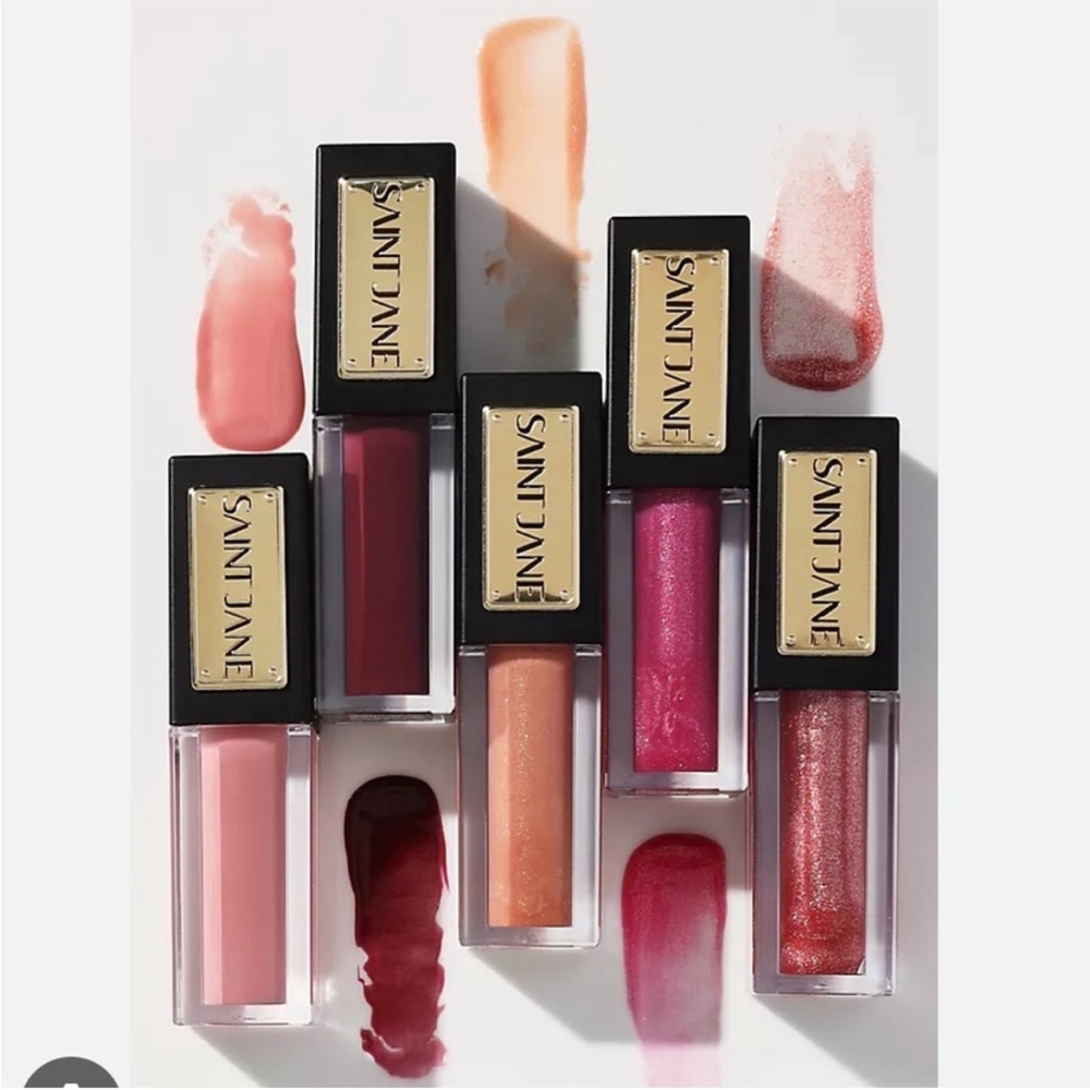 Saint Jane Luxurious Clean Lip Oil - Alchemy - Picture 4 of 8